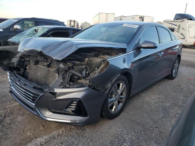 HYUNDAI SONATA 2018 5npe34af8jh660668