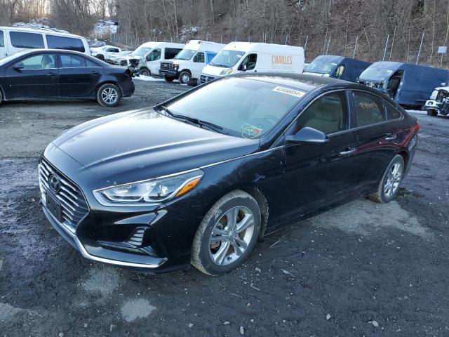 HYUNDAI SONATA 2018 5npe34af8jh660833