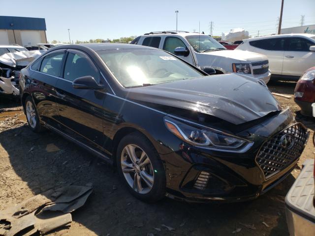 HYUNDAI SONATA SPO 2018 5npe34af8jh660931