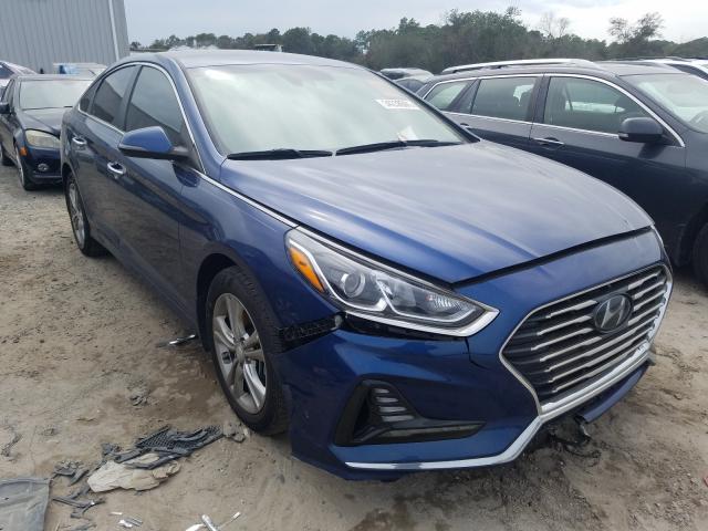 HYUNDAI SONATA SPO 2018 5npe34af8jh661125