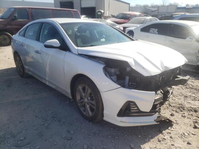 HYUNDAI SONATA SPO 2018 5npe34af8jh661190