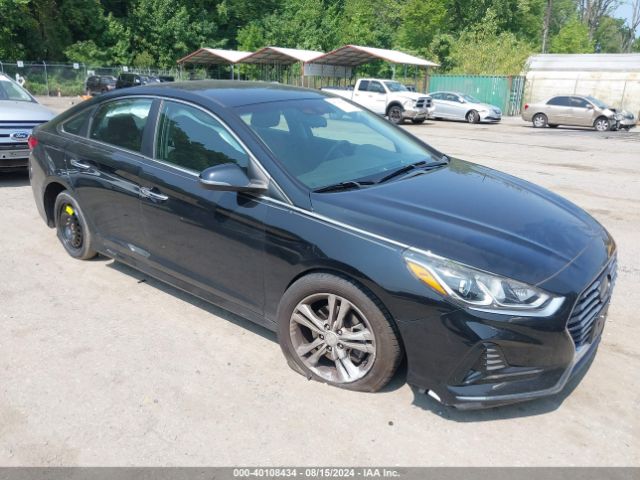 HYUNDAI SONATA 2018 5npe34af8jh662081