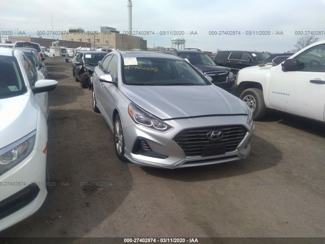 HYUNDAI SONATA 2017 5npe34af8jh662680