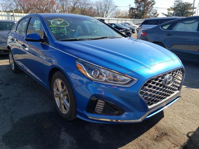 HYUNDAI SONATA SPO 2018 5npe34af8jh663537