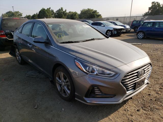 HYUNDAI SONATA SPO 2018 5npe34af8jh664459