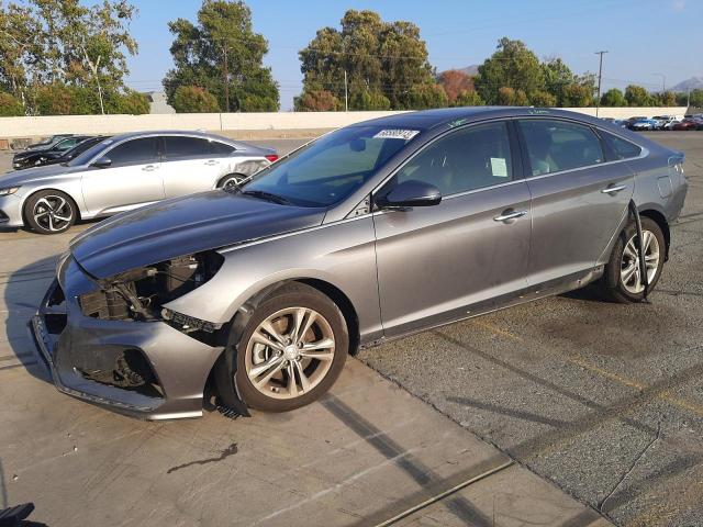 HYUNDAI SONATA 2018 5npe34af8jh664462