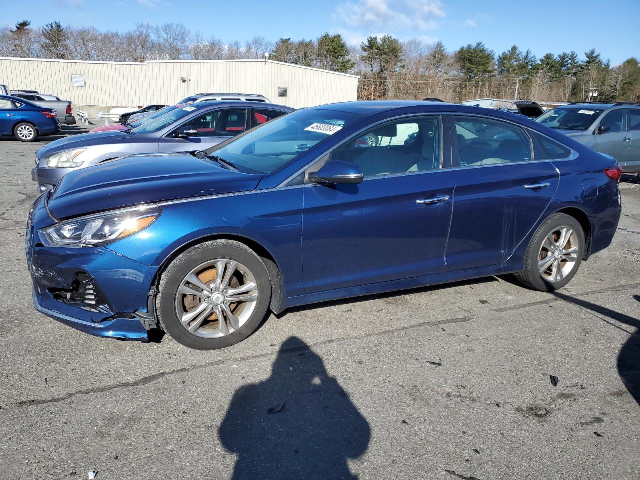 HYUNDAI SONATA 2018 5npe34af8jh665109