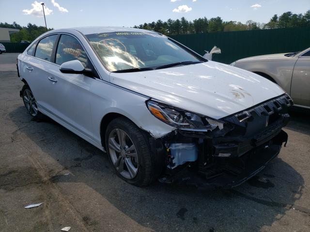 HYUNDAI SONATA SPO 2018 5npe34af8jh665238