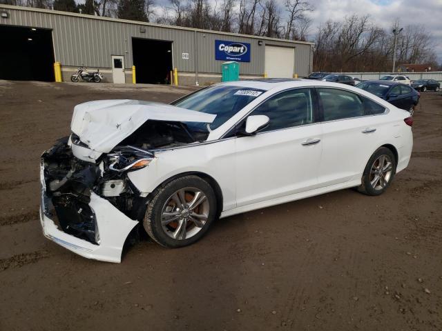 HYUNDAI SONATA SPO 2018 5npe34af8jh665496