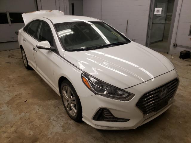 HYUNDAI SONATA SPO 2018 5npe34af8jh666776