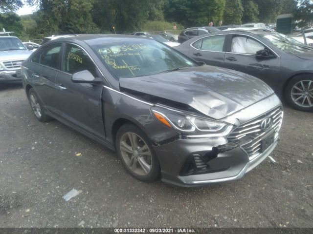 HYUNDAI SONATA 2018 5npe34af8jh667023