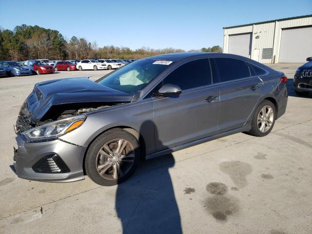 HYUNDAI SONATA 2018 5npe34af8jh668981