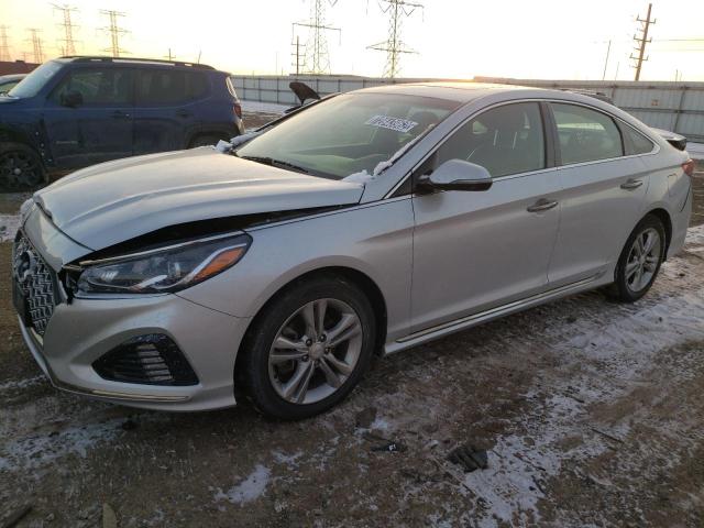 HYUNDAI SONATA SPO 2018 5npe34af8jh669810