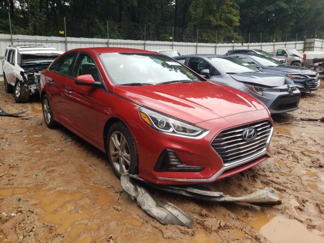 HYUNDAI SONATA SPO 2018 5npe34af8jh670603