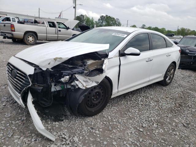 HYUNDAI SONATA 2018 5npe34af8jh672769