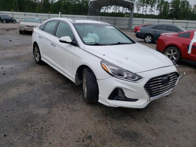 HYUNDAI SONATA SPO 2018 5npe34af8jh673534