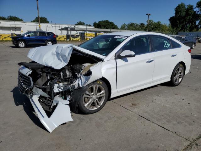 HYUNDAI SONATA SPO 2018 5npe34af8jh674084