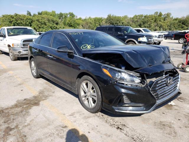 HYUNDAI SONATA SPO 2018 5npe34af8jh675199