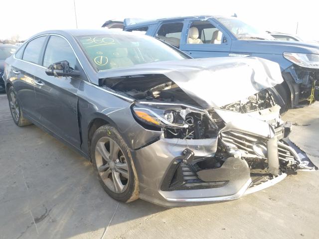 HYUNDAI SONATA SPO 2018 5npe34af8jh675719