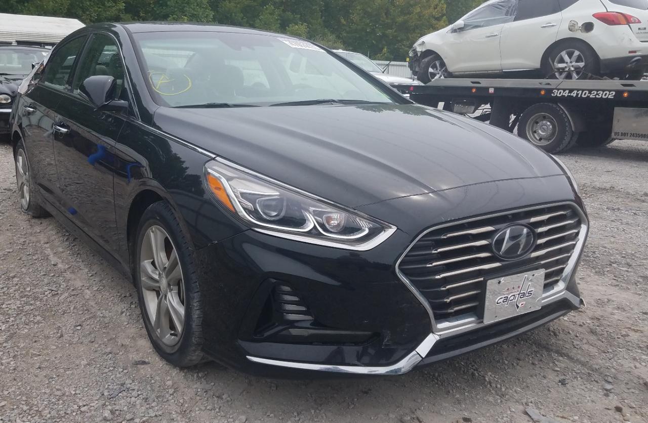 HYUNDAI SONATA SPO 2018 5npe34af8jh675798