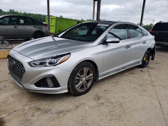 HYUNDAI SONATA 2018 5npe34af8jh676935