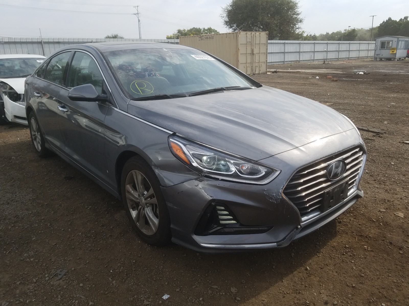 HYUNDAI SONATA SPO 2018 5npe34af8jh679396