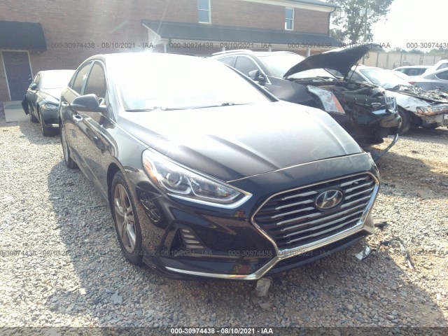 HYUNDAI SONATA 2018 5npe34af8jh679463