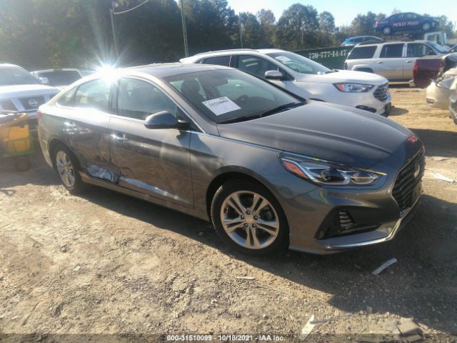 HYUNDAI SONATA 2018 5npe34af8jh679673