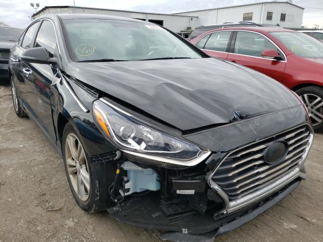 HYUNDAI SONATA SPO 2018 5npe34af8jh680709