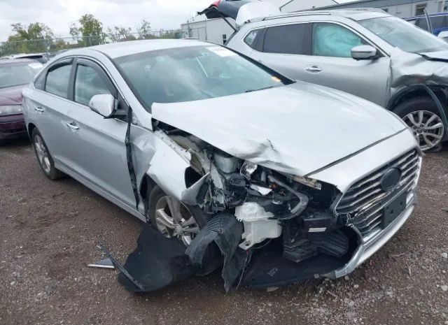 HYUNDAI SONATA 2018 5npe34af8jh680872