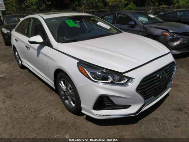 HYUNDAI SONATA 2018 5npe34af8jh681102