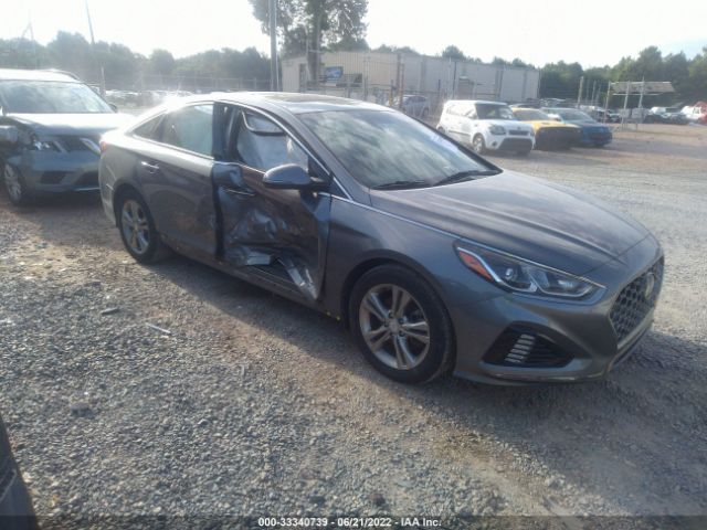 HYUNDAI SONATA 2018 5npe34af8jh681827