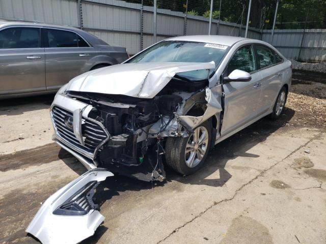 HYUNDAI SONATA SPO 2018 5npe34af8jh685053