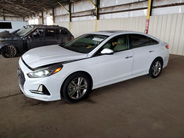 HYUNDAI SONATA SPO 2018 5npe34af8jh686073