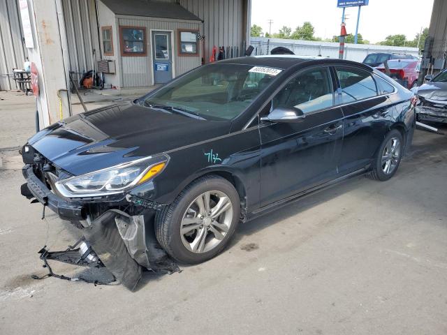 HYUNDAI SONATA SPO 2018 5npe34af8jh686574