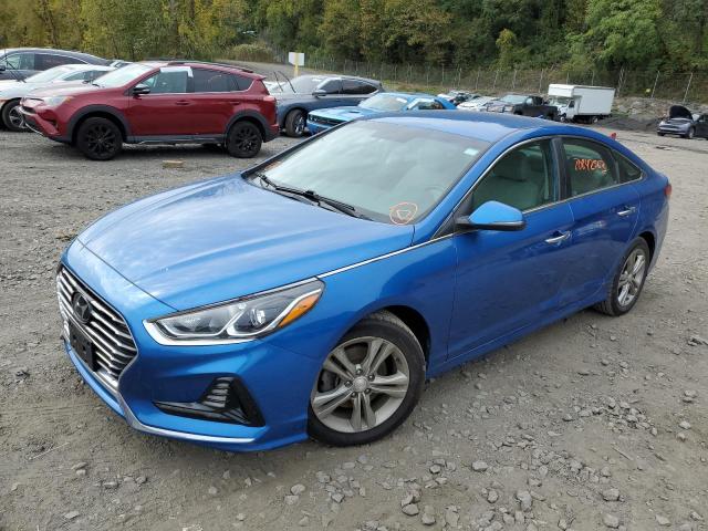 HYUNDAI SONATA SPO 2018 5npe34af8jh689636