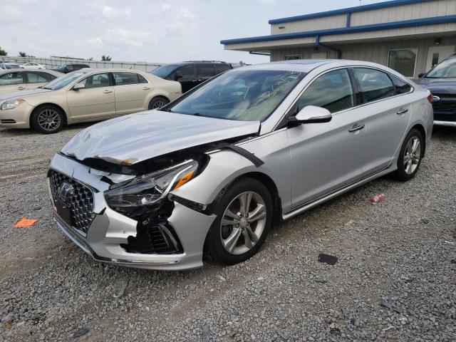 HYUNDAI SONATA SPO 2018 5npe34af8jh693525