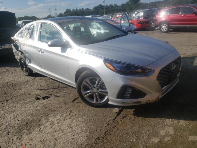 HYUNDAI SONATA SPO 2018 5npe34af8jh694741