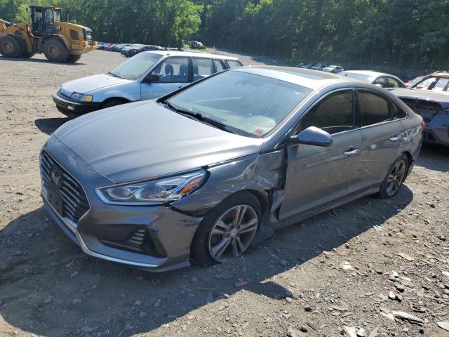 HYUNDAI SONATA SPO 2018 5npe34af8jh695548