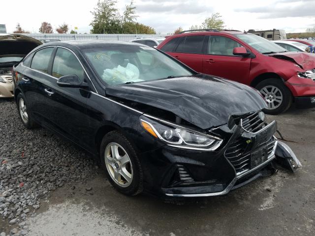 HYUNDAI NULL 2018 5npe34af8jh698448