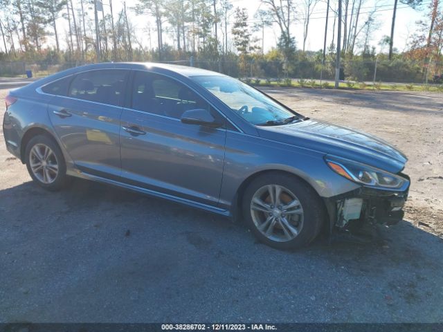 HYUNDAI SONATA 2018 5npe34af8jh700747