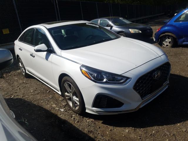 HYUNDAI SONATA SPO 2018 5npe34af8jh707648