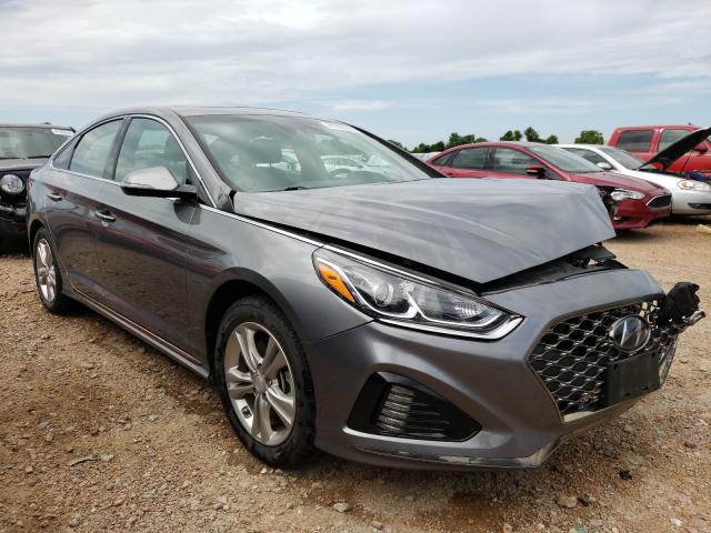 HYUNDAI SONATA SPO 2018 5npe34af8jh709853