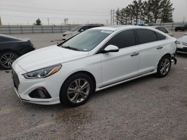 HYUNDAI SONATA SPO 2018 5npe34af8jh712073