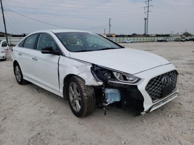 HYUNDAI NULL 2018 5npe34af8jh712509