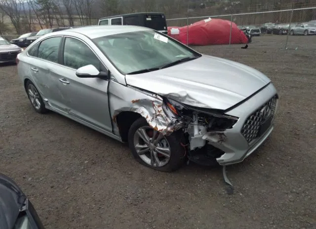 HYUNDAI SONATA 2018 5npe34af8jh713952