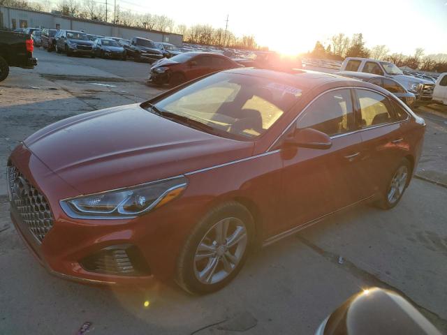 HYUNDAI SONATA 2018 5npe34af8jh715894