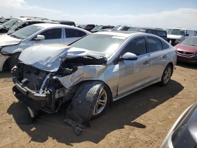 HYUNDAI SONATA 2018 5npe34af8jh716236