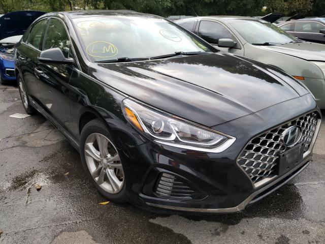 HYUNDAI SONATA SPO 2018 5npe34af8jh718469