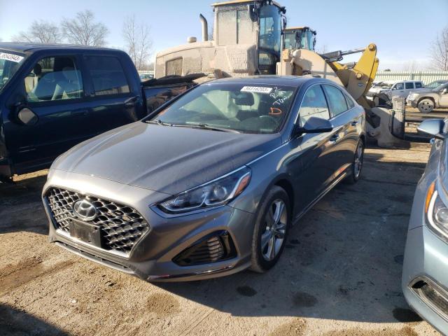 HYUNDAI SONATA SPO 2018 5npe34af8jh718598